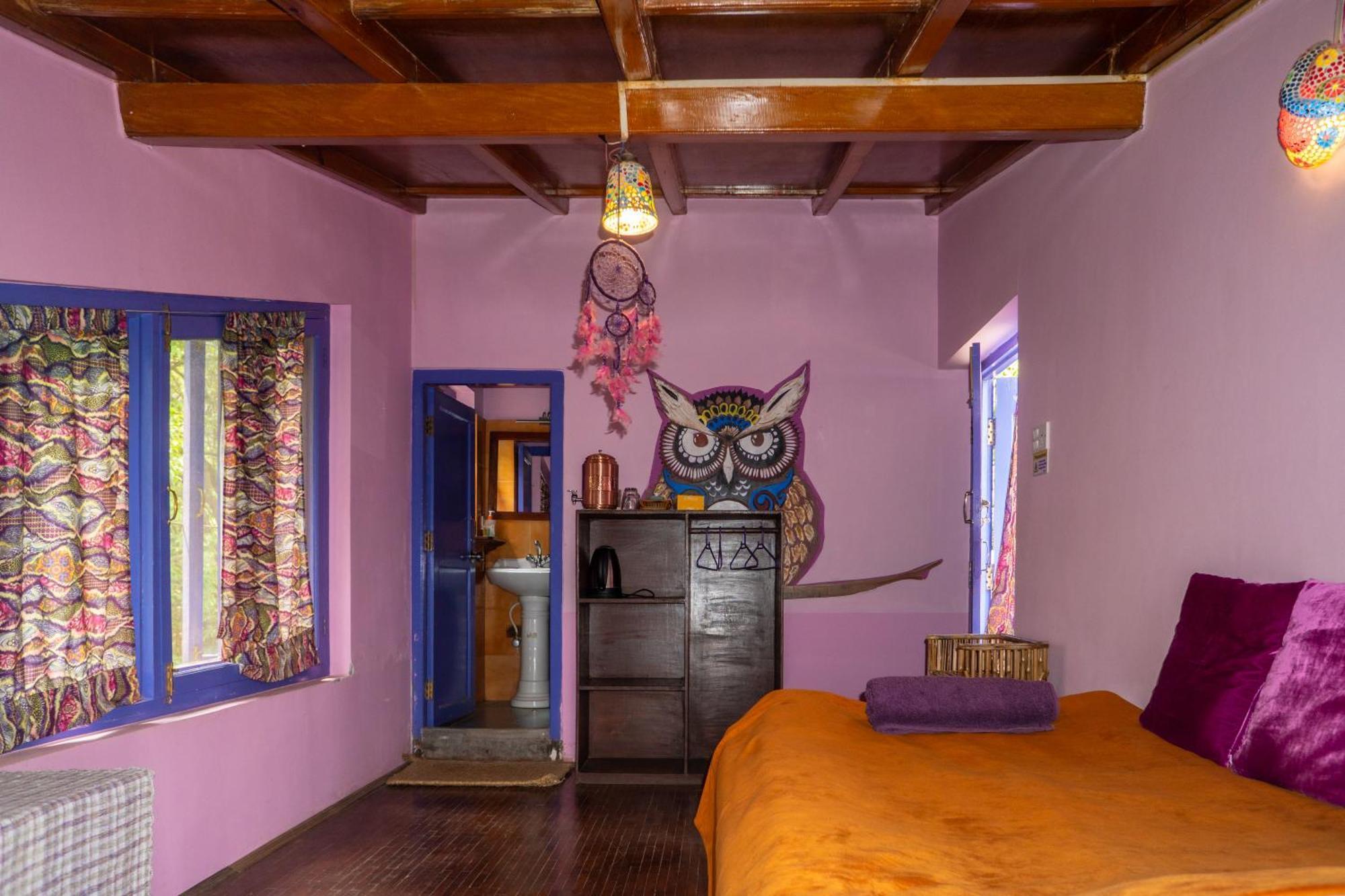 Joy Source Resort Kathmandu Exterior photo