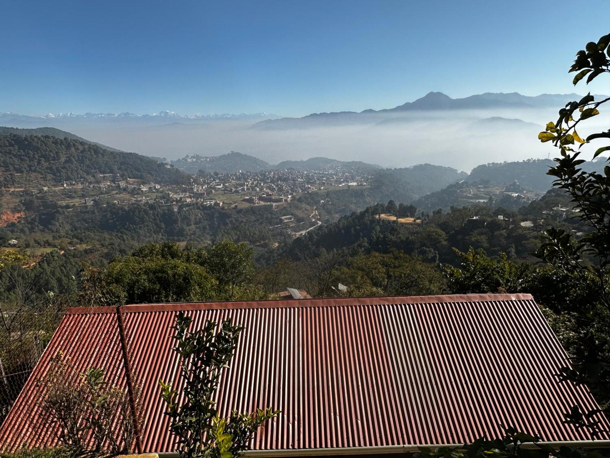 Joy Source Resort Kathmandu Exterior photo