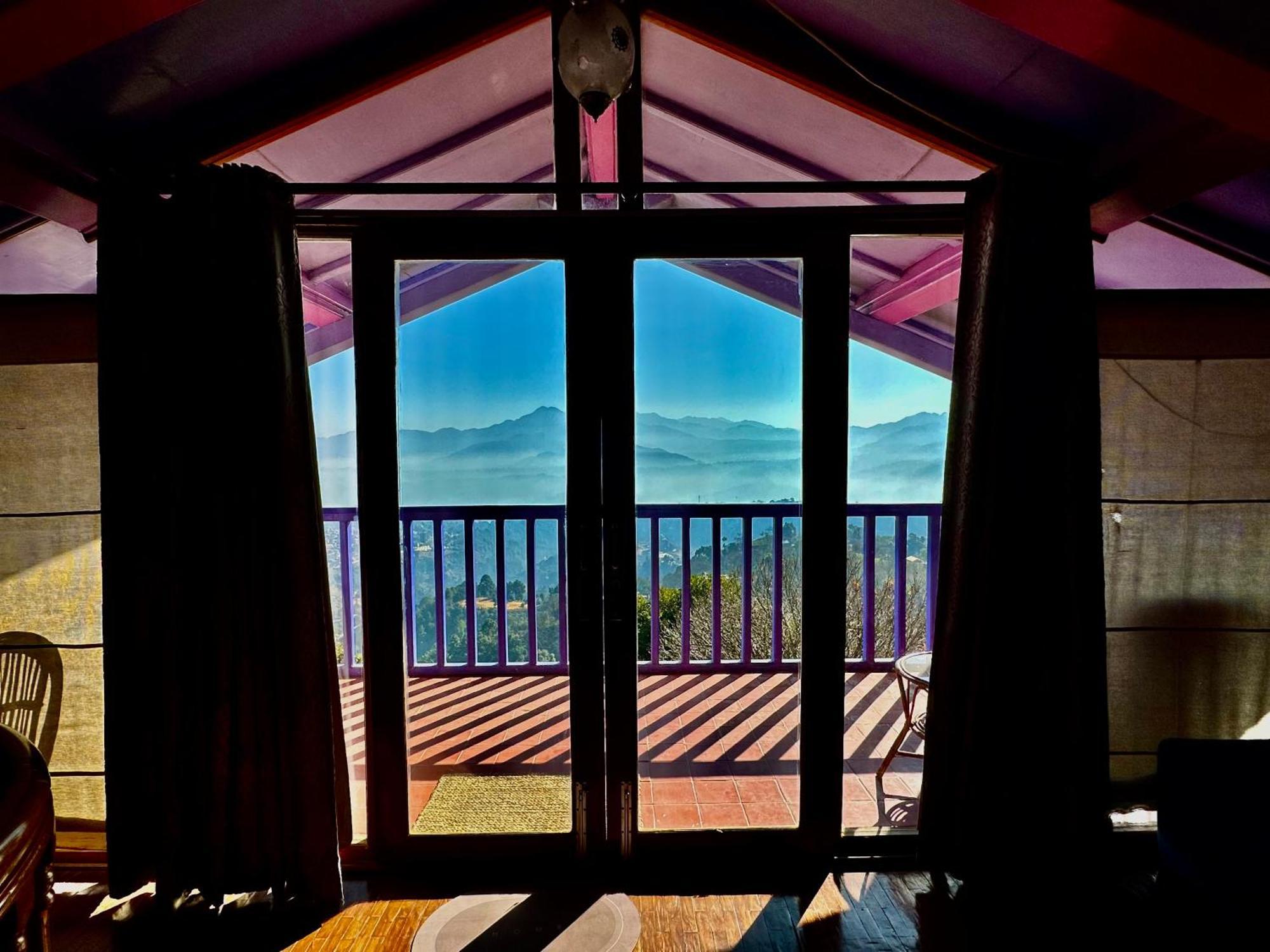 Joy Source Resort Kathmandu Exterior photo