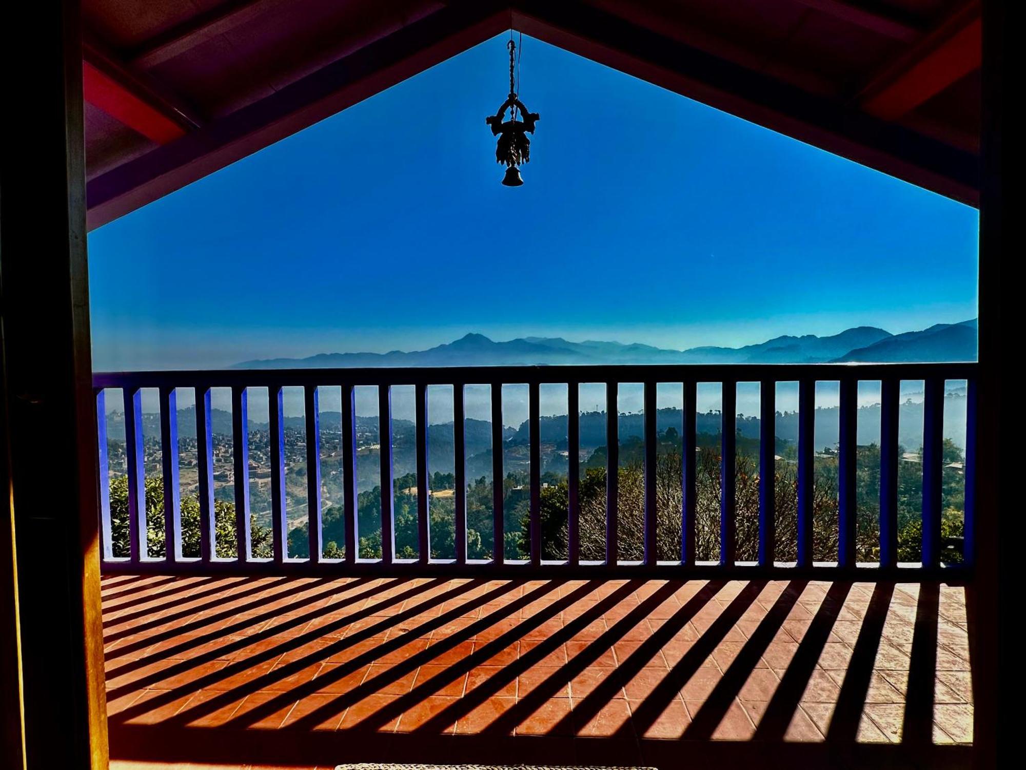 Joy Source Resort Kathmandu Exterior photo