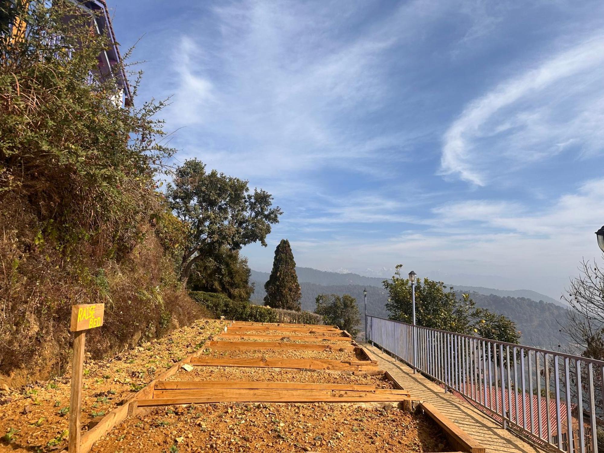 Joy Source Resort Kathmandu Exterior photo