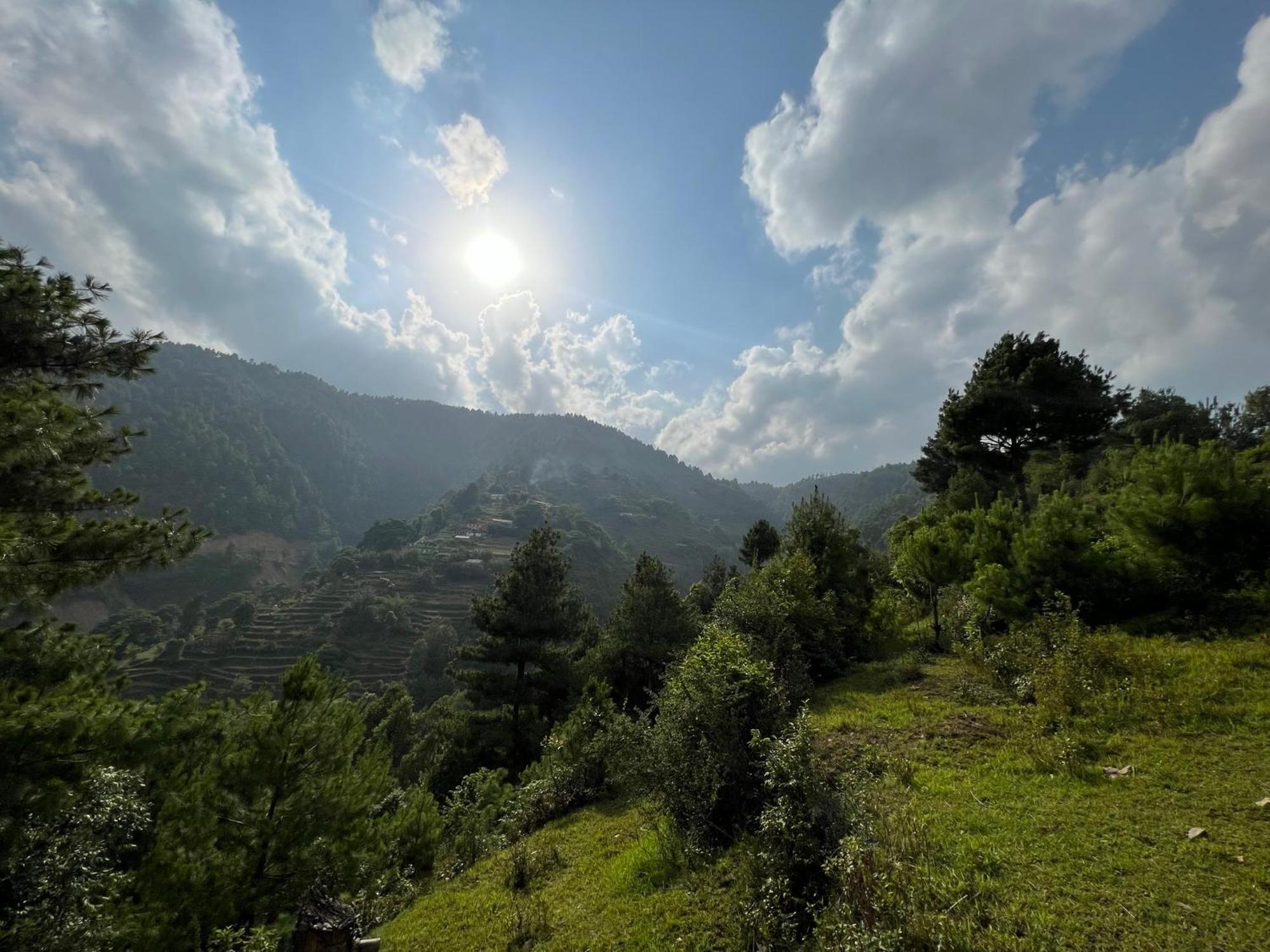 Joy Source Resort Kathmandu Exterior photo