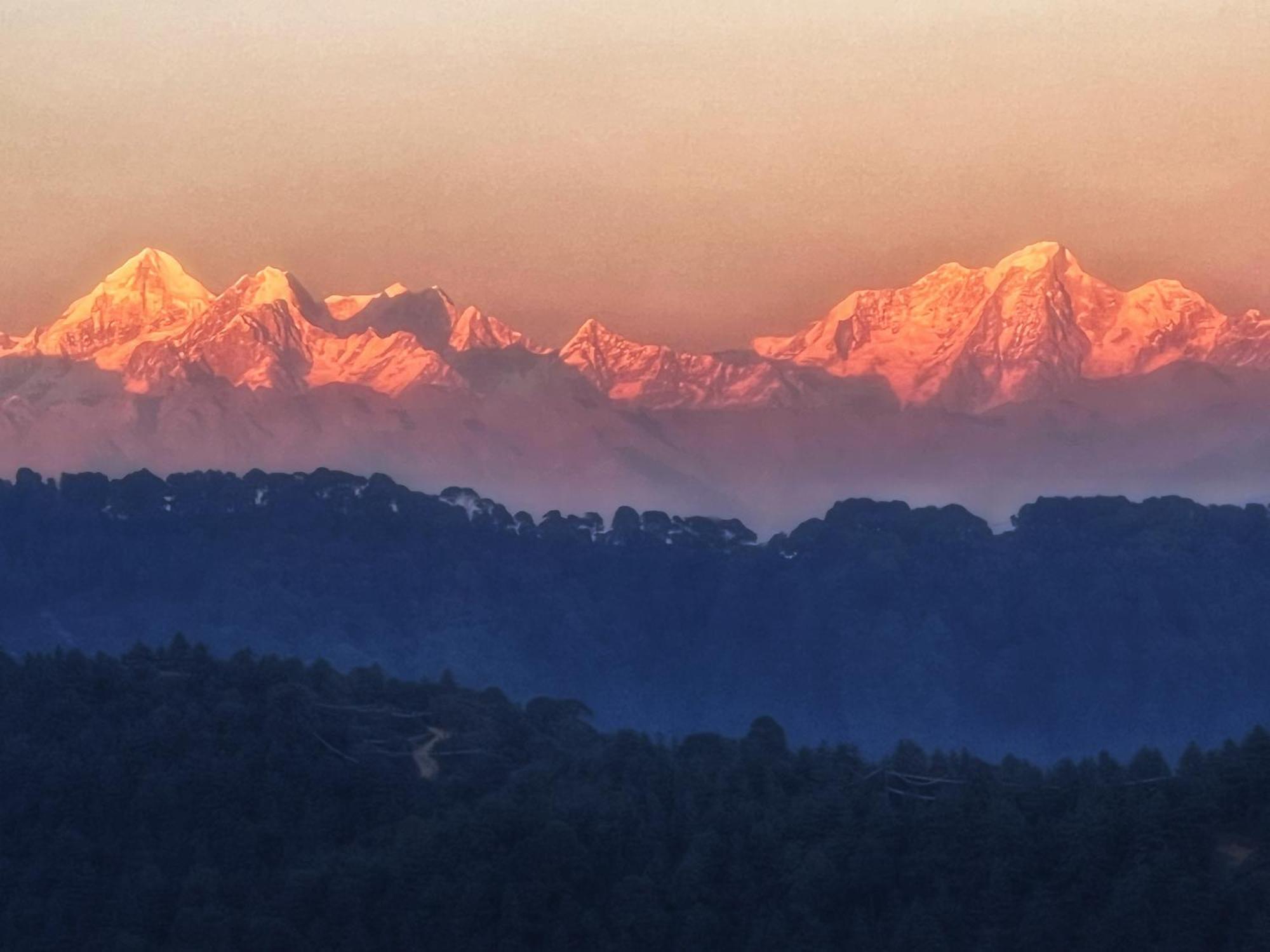 Joy Source Resort Kathmandu Exterior photo